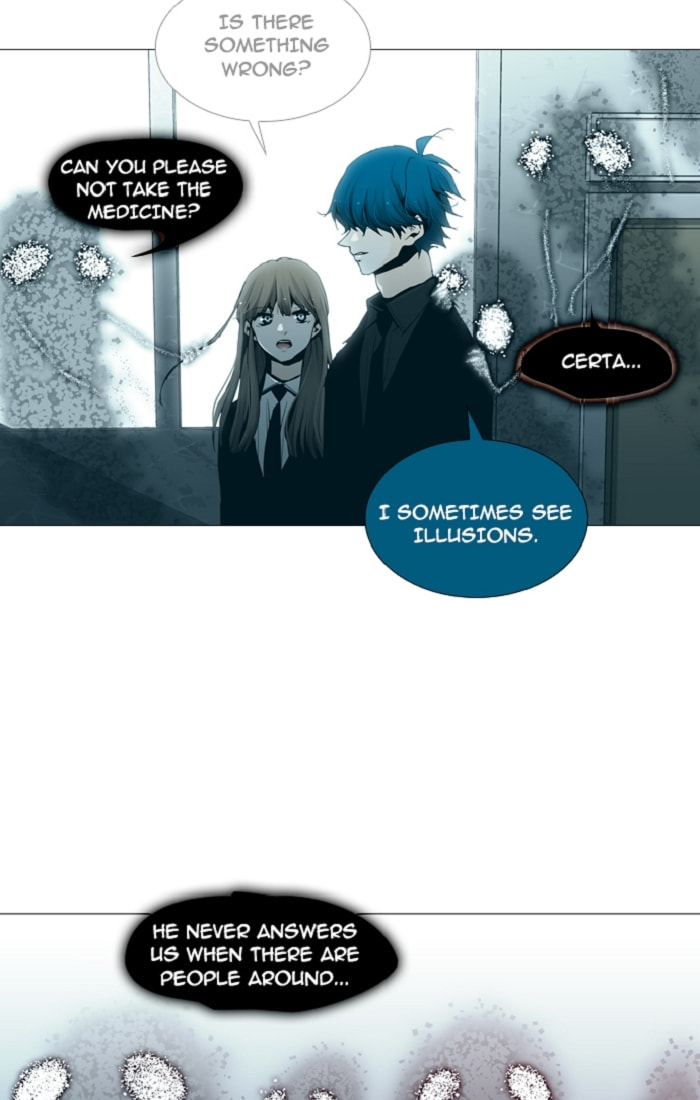 Read Trump chapter 127 image 2 on Lezhin