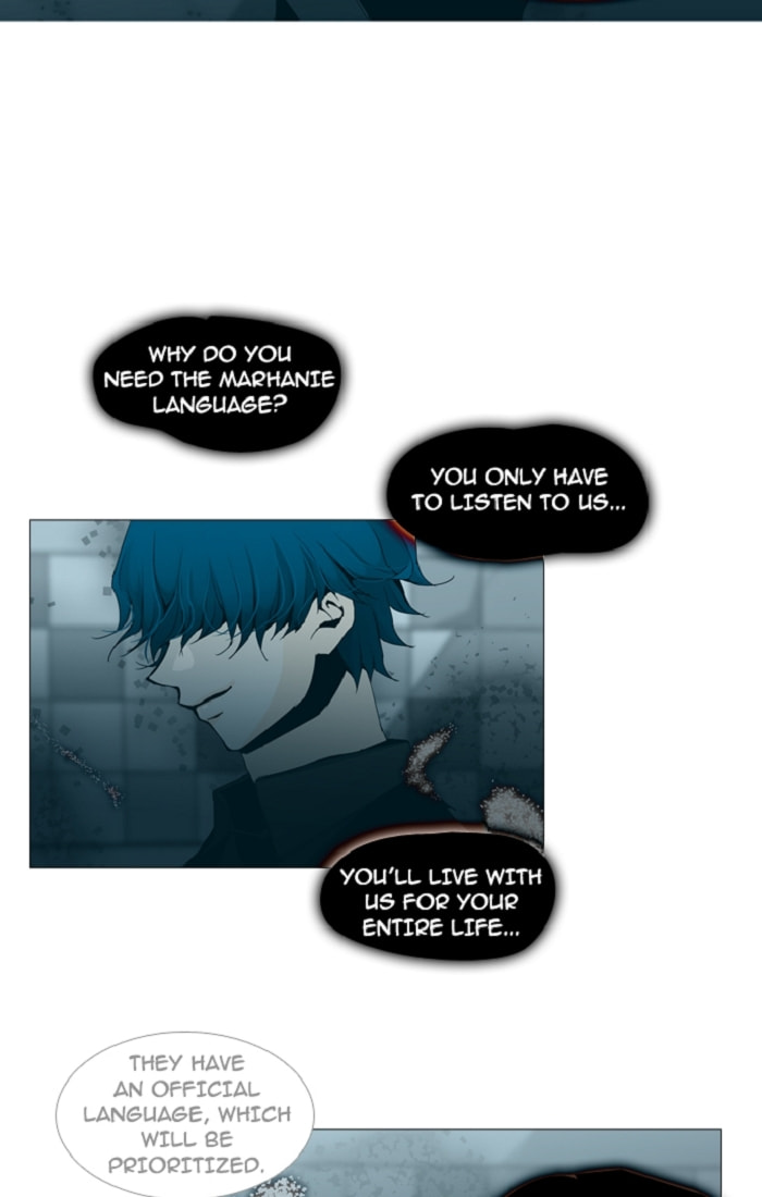 Read Trump chapter 127 image 22 on Lezhin