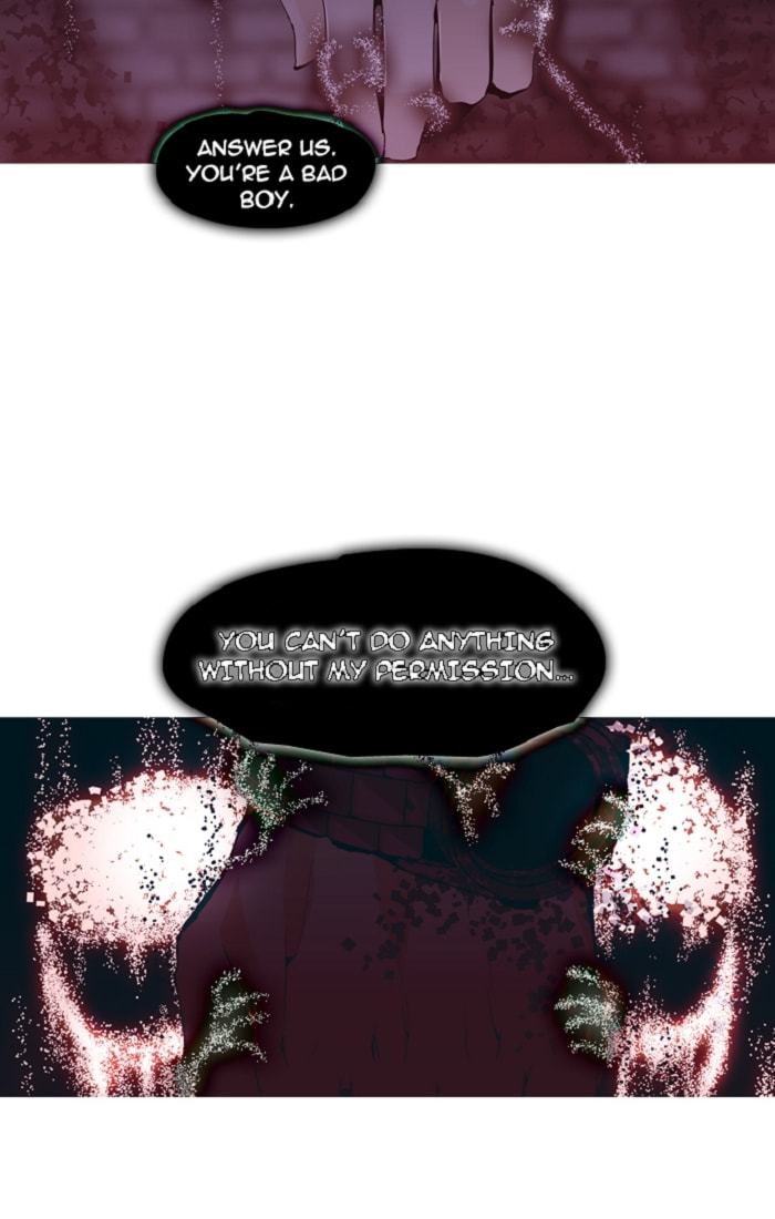 Read Trump chapter 127 image 24 on Lezhin