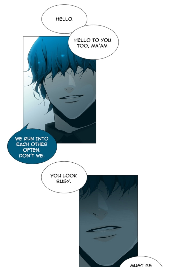 Read Trump chapter 127 image 26 on Lezhin