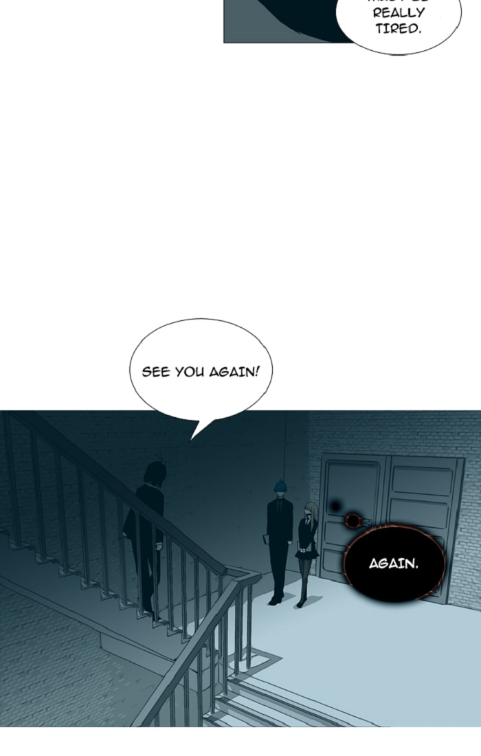 Read Trump chapter 127 image 27 on Lezhin