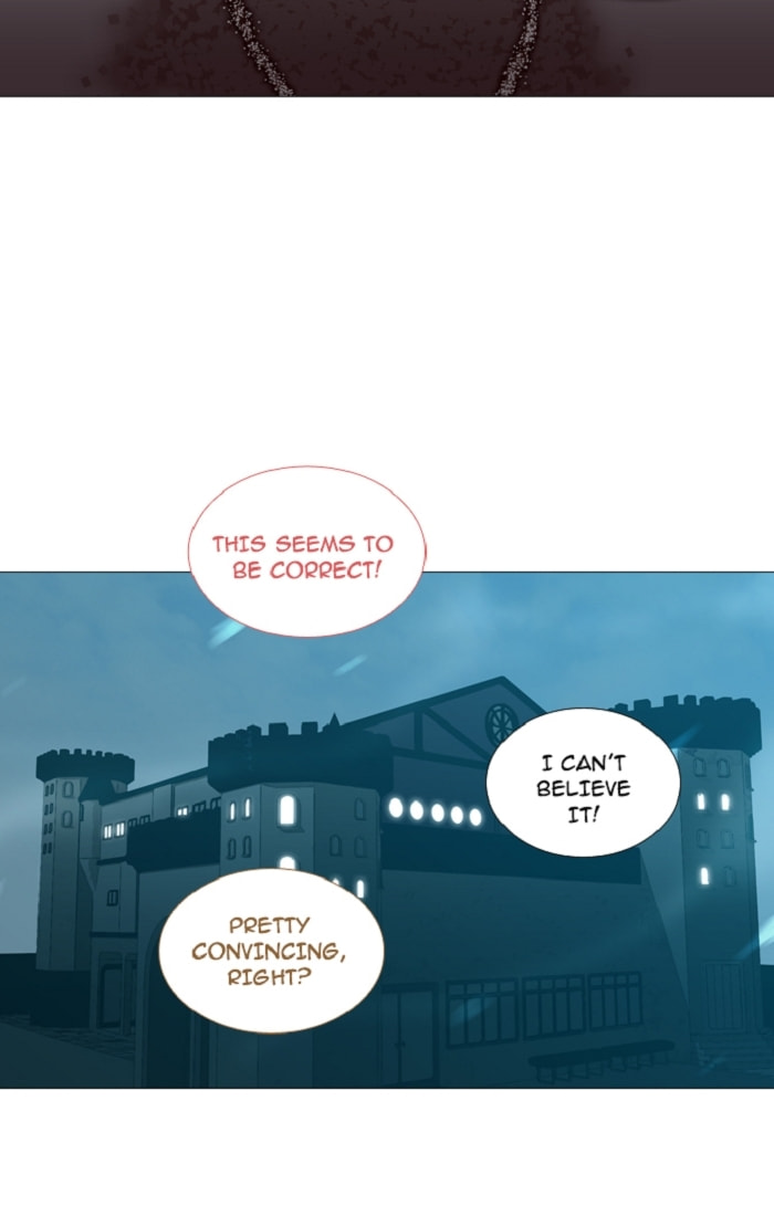 Read Trump chapter 127 image 4 on Lezhin