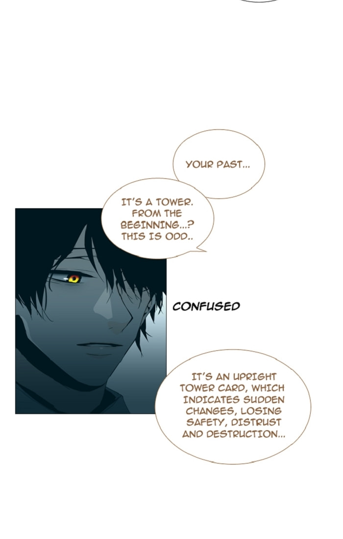 Read Trump chapter 127 image 8 on Lezhin