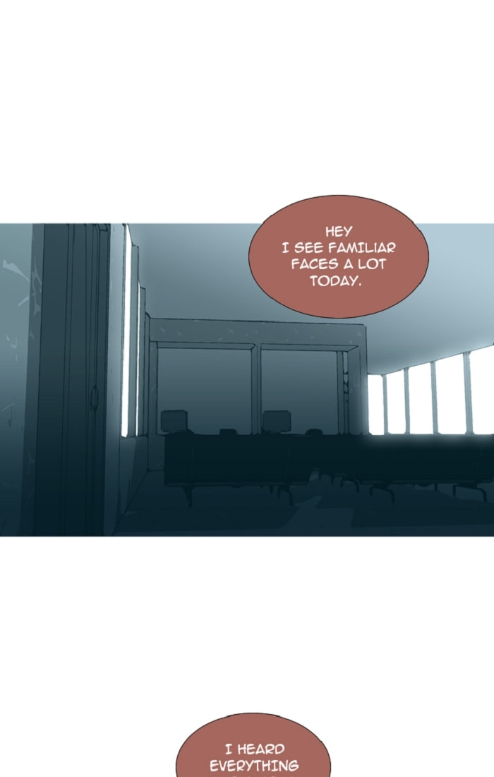 Read Trump chapter 128 image 1 on Lezhin