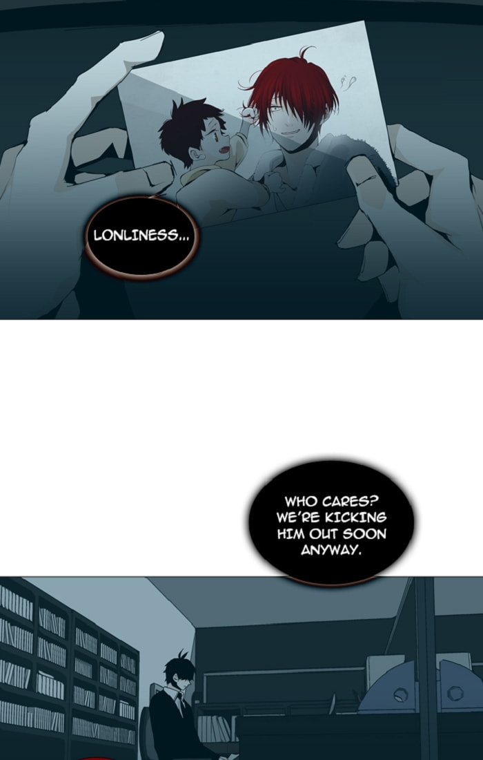 Read Trump chapter 128 image 10 on Lezhin