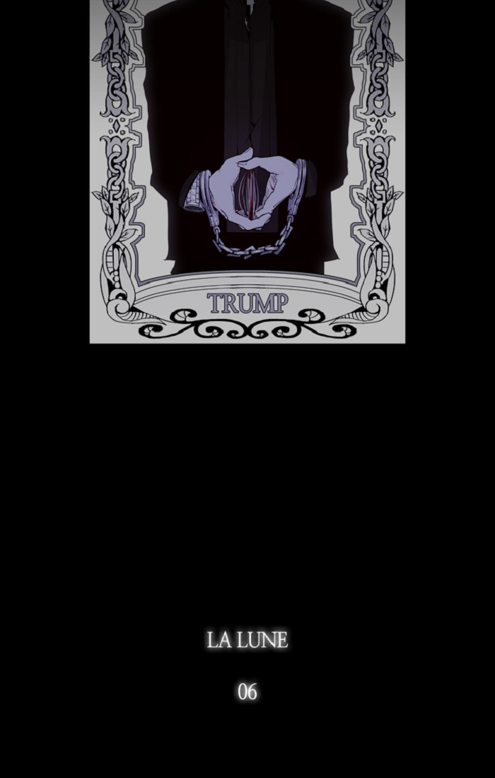 Read Trump chapter 128 image 13 on Lezhin