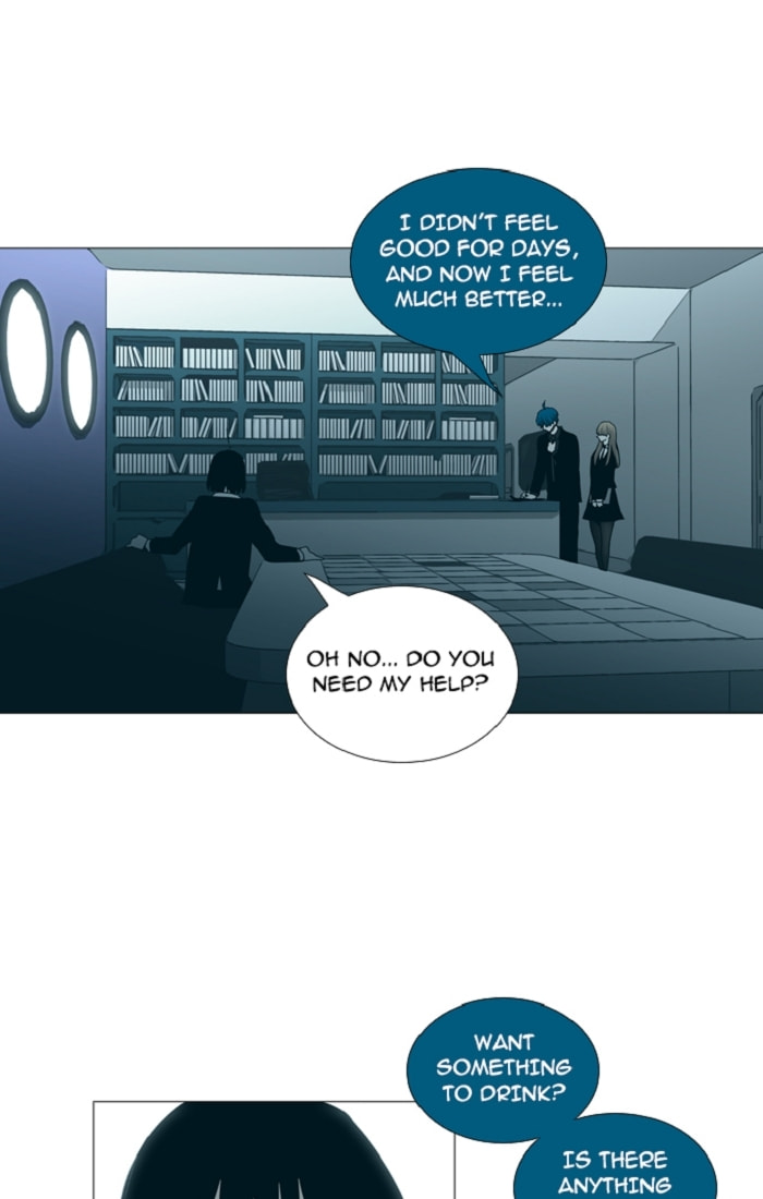 Read Trump chapter 128 image 15 on Lezhin