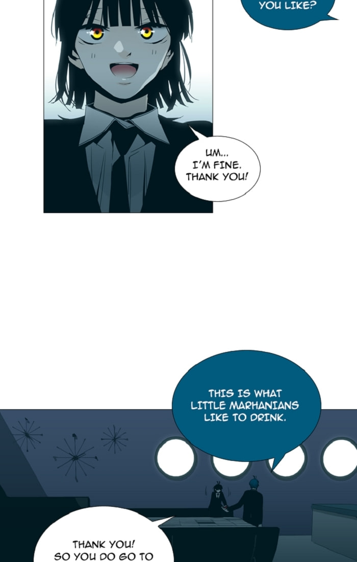 Read Trump chapter 128 image 16 on Lezhin