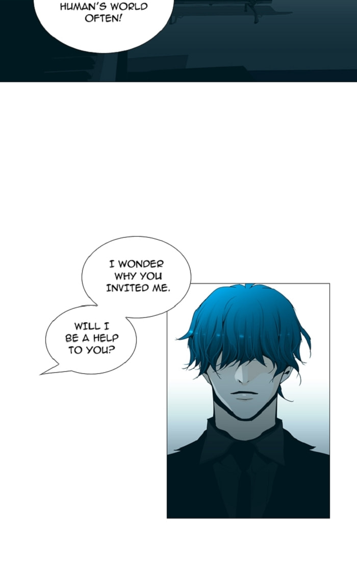 Read Trump chapter 128 image 17 on Lezhin