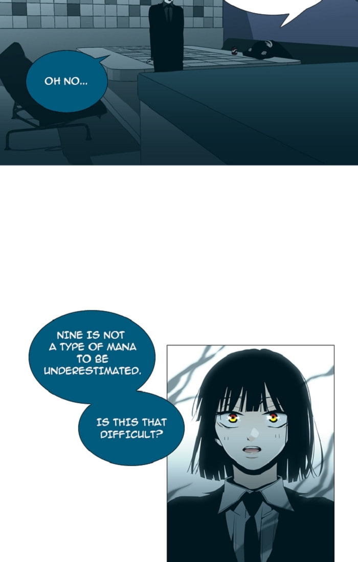 Read Trump chapter 128 image 19 on Lezhin
