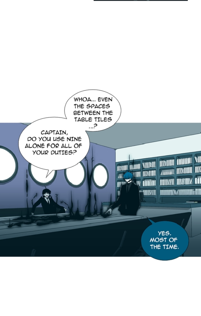 Read Trump chapter 128 image 20 on Lezhin