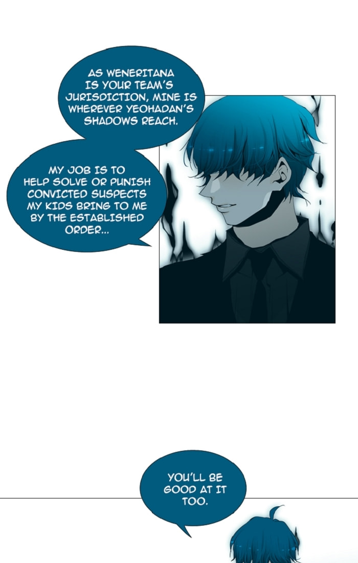 Read Trump chapter 128 image 21 on Lezhin
