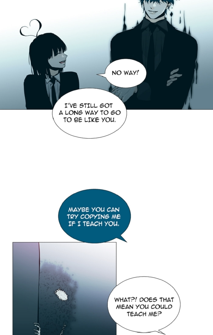 Read Trump chapter 128 image 22 on Lezhin