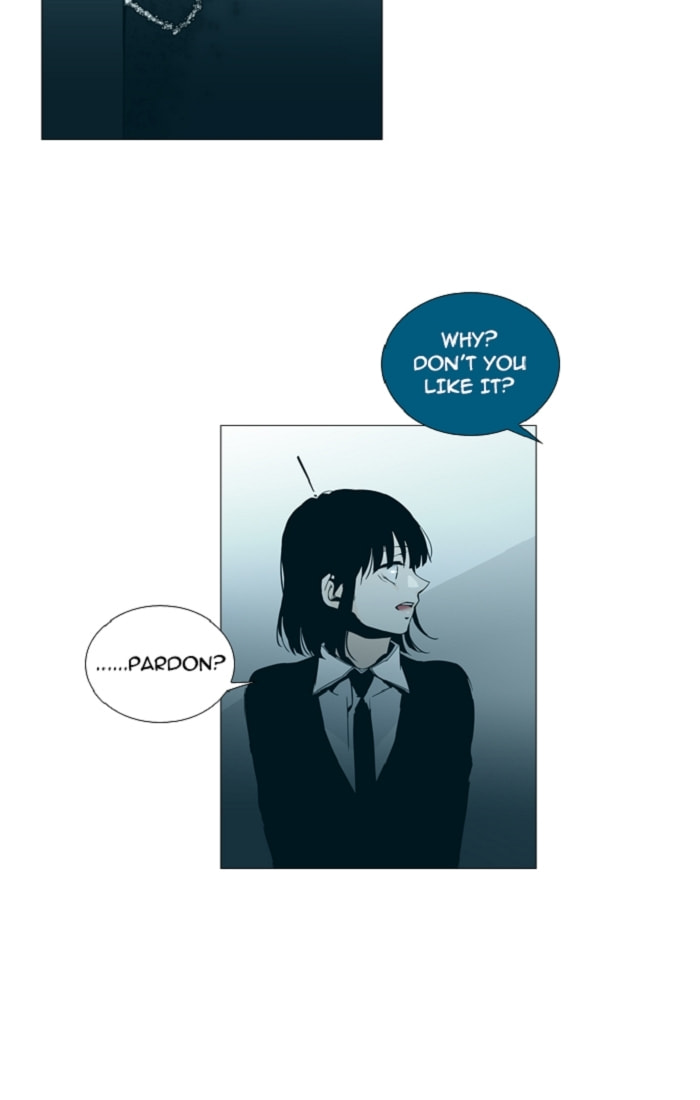 Read Trump chapter 128 image 23 on Lezhin