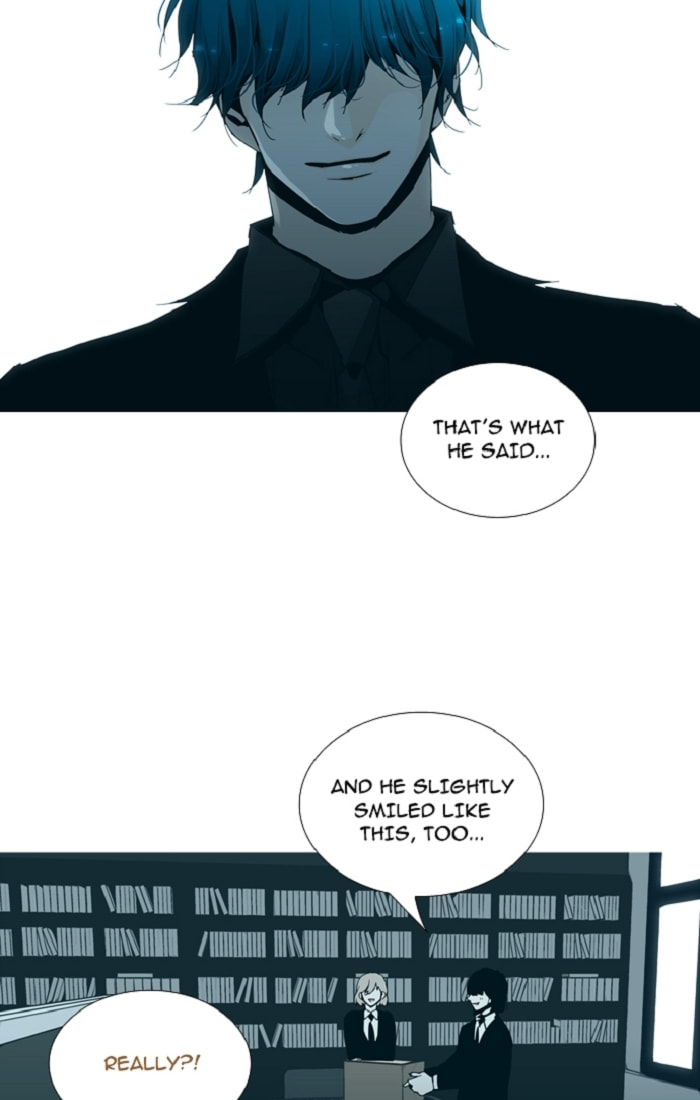 Read Trump chapter 128 image 25 on Lezhin