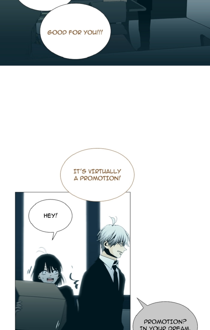 Read Trump chapter 128 image 26 on Lezhin
