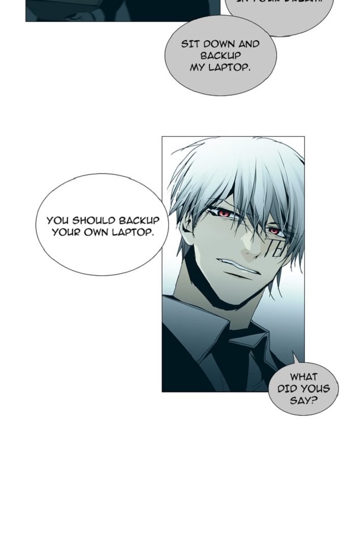 Read Trump chapter 128 image 27 on Lezhin