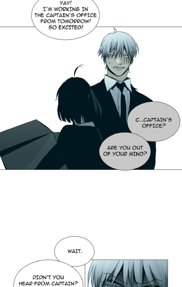 Read Trump chapter 128 image 29 on Lezhin