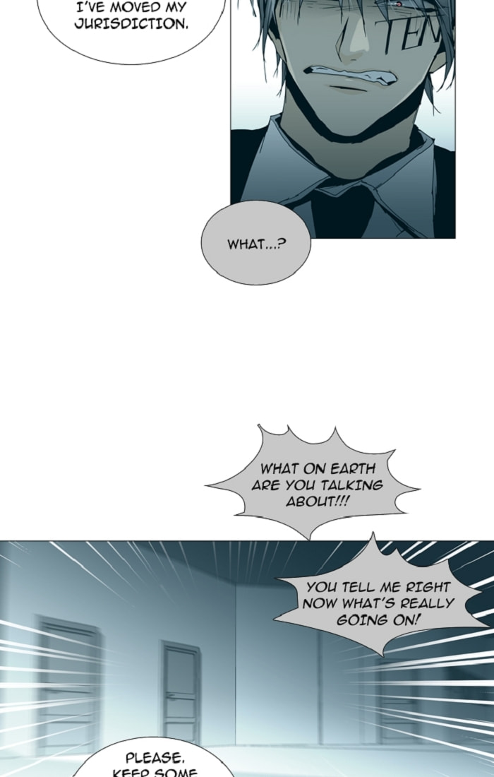 Read Trump chapter 128 image 30 on Lezhin