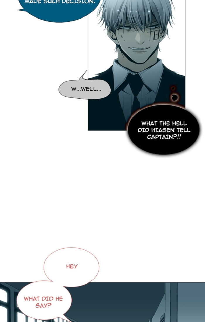 Read Trump chapter 129 image 10 on Lezhin