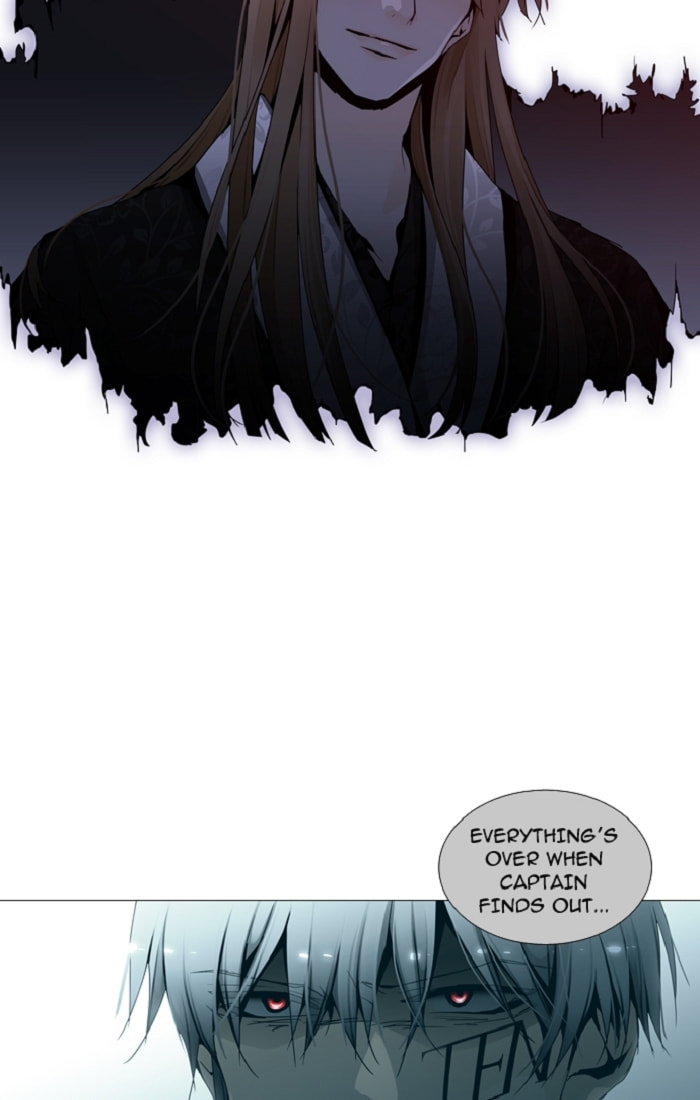 Read Trump chapter 129 image 14 on Lezhin