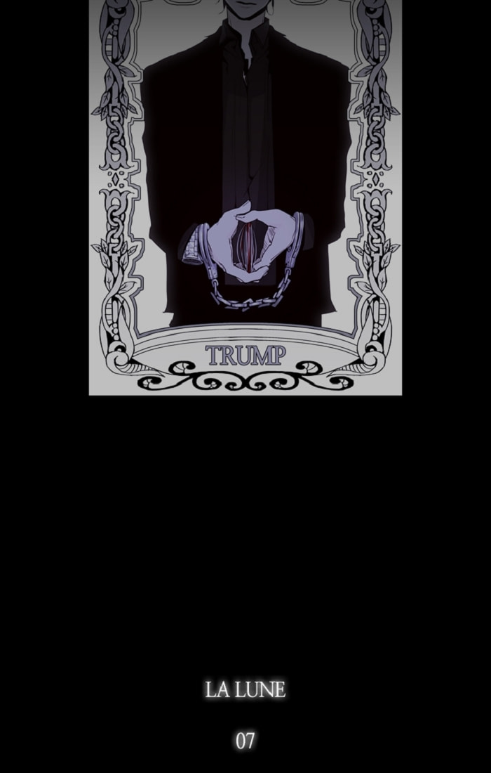 Read Trump chapter 129 image 19 on Lezhin