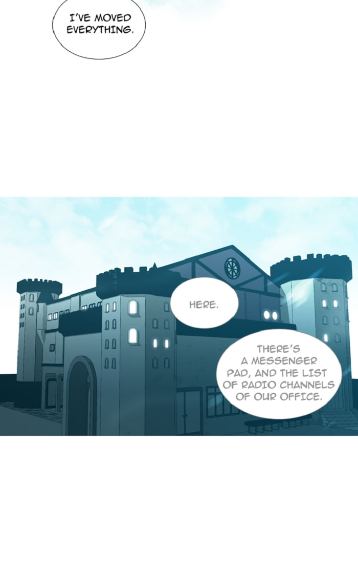Read Trump chapter 129 image 21 on Lezhin