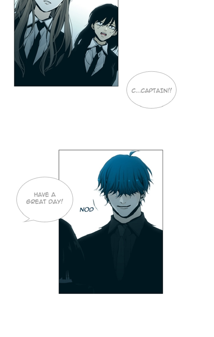 Read Trump chapter 129 image 24 on Lezhin