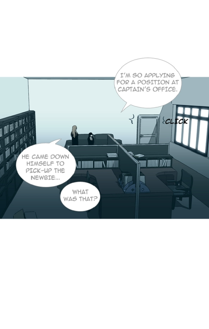 Read Trump chapter 129 image 25 on Lezhin