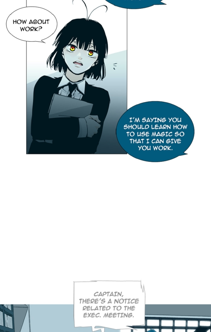 Read Trump chapter 129 image 29 on Lezhin