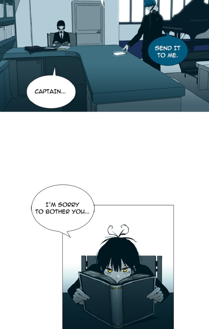 Read Trump chapter 129 image 30 on Lezhin
