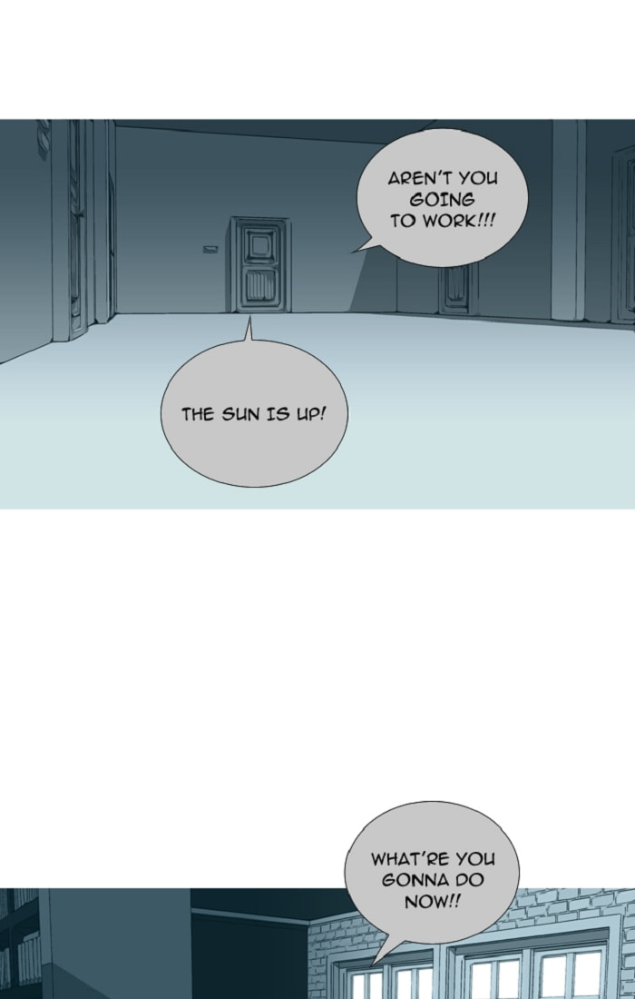 Read Trump chapter 129 image 32 on Lezhin