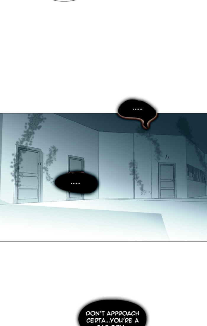 Read Trump chapter 129 image 4 on Lezhin