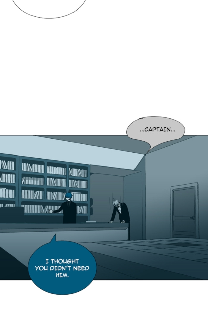 Read Trump chapter 129 image 8 on Lezhin