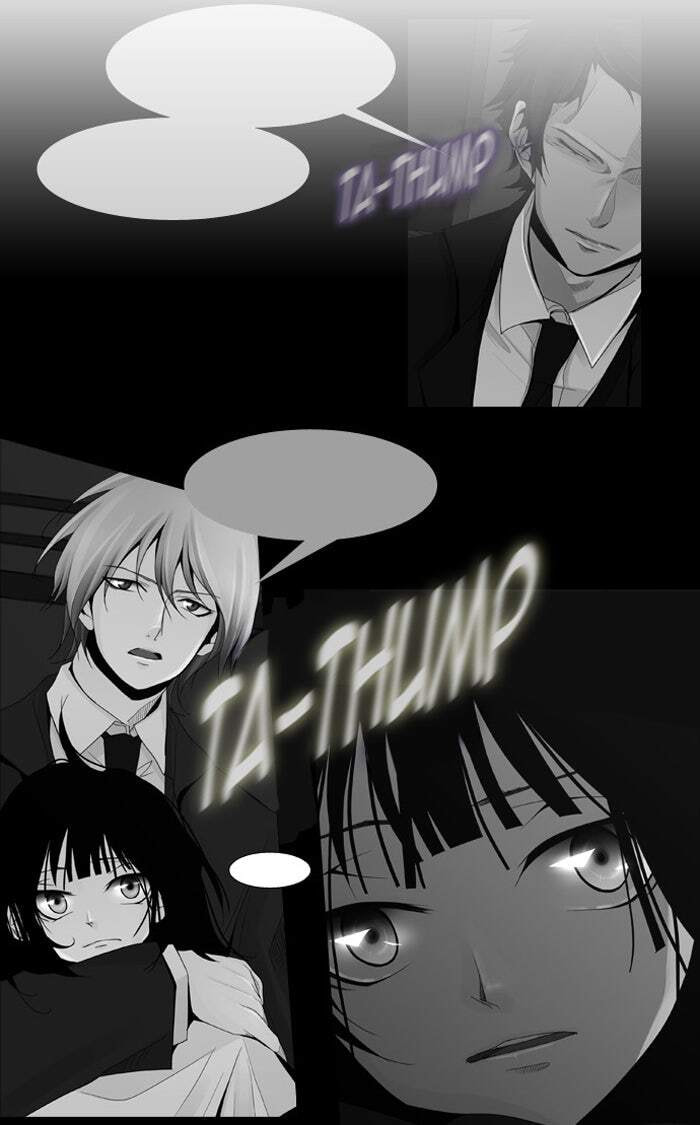 Read Trump chapter 13 image 14 on Lezhin