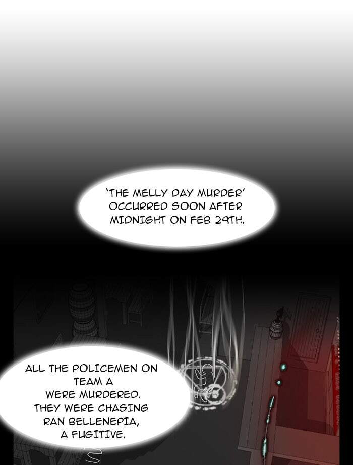 Read Trump chapter 13 image 19 on Lezhin