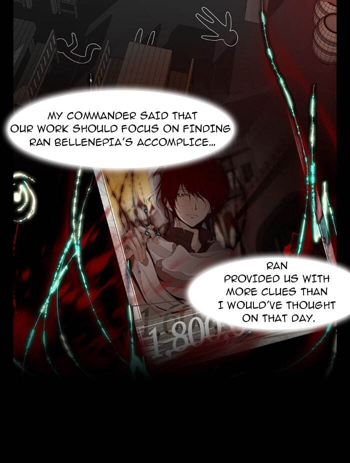 Read Trump chapter 13 image 20 on Lezhin