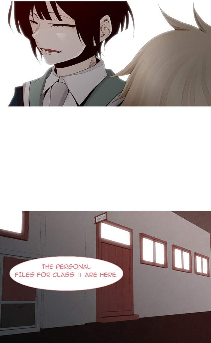 Read Trump chapter 13 image 22 on Lezhin