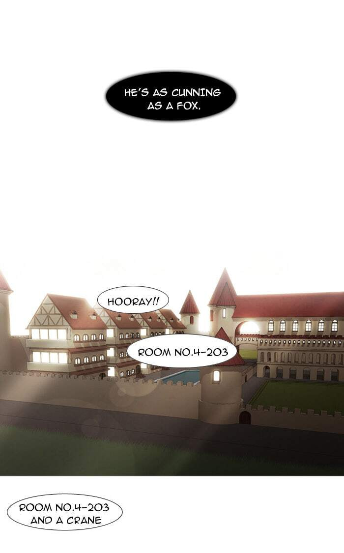 Read Trump chapter 13 image 27 on Lezhin