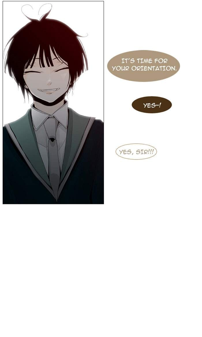 Read Trump chapter 13 image 8 on Lezhin
