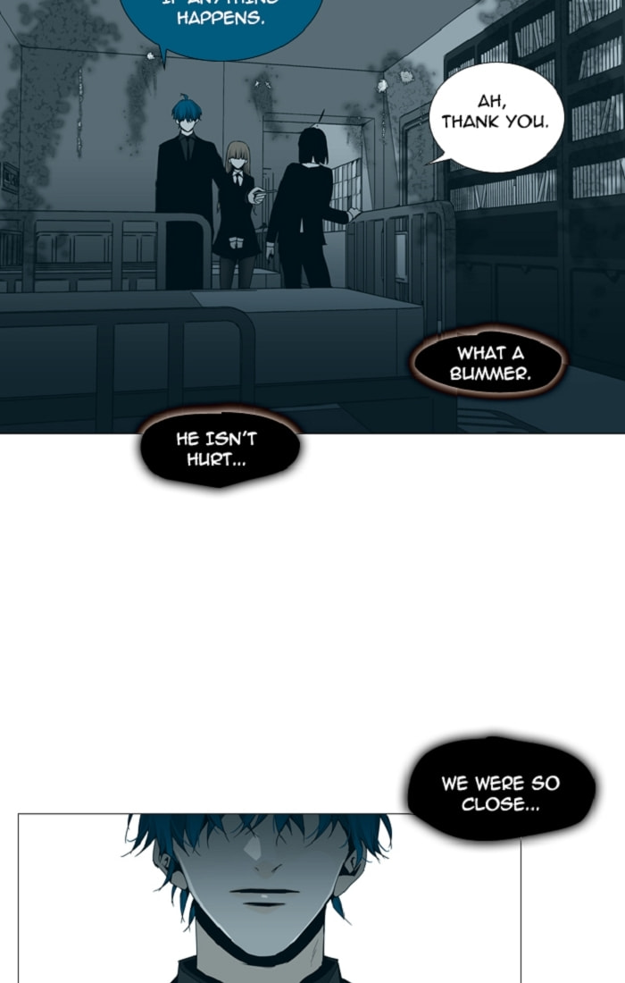 Read Trump chapter 131 image 19 on Lezhin