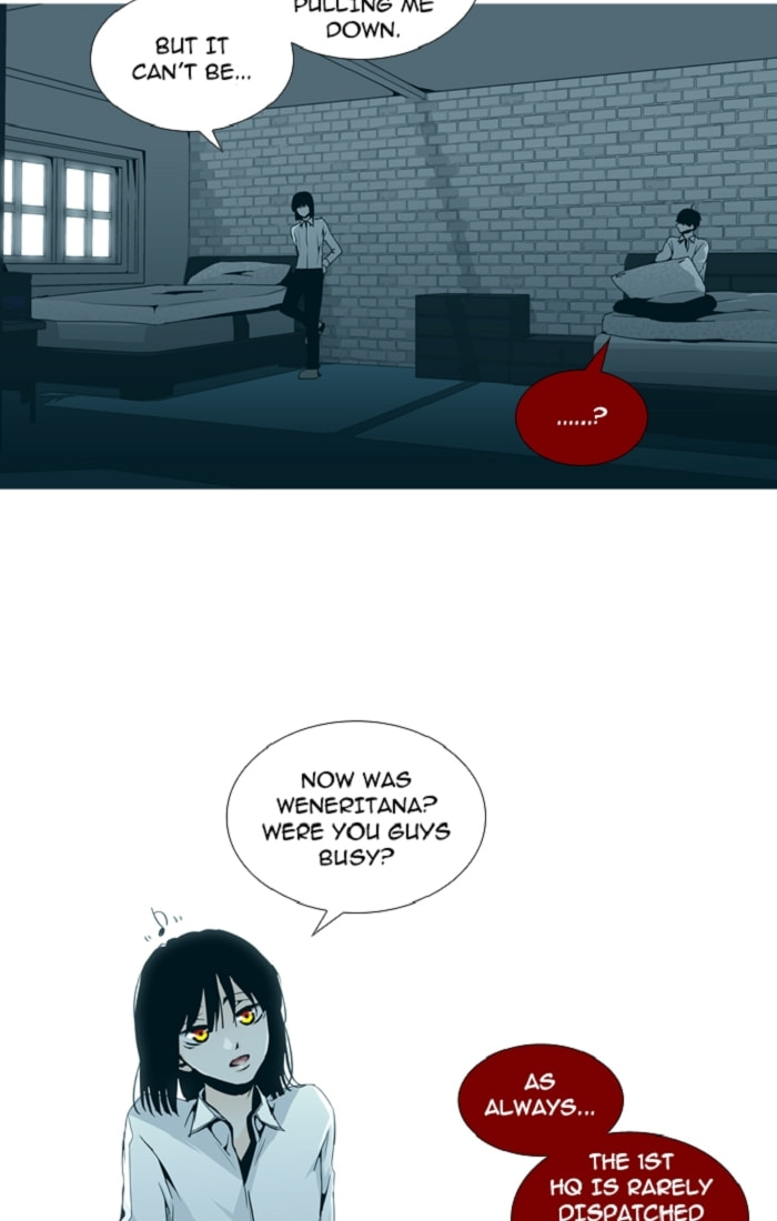 Read Trump chapter 131 image 23 on Lezhin