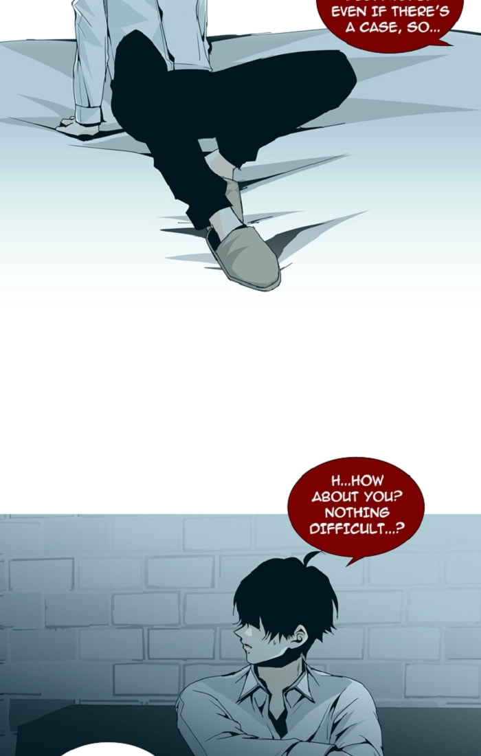 Read Trump chapter 131 image 24 on Lezhin