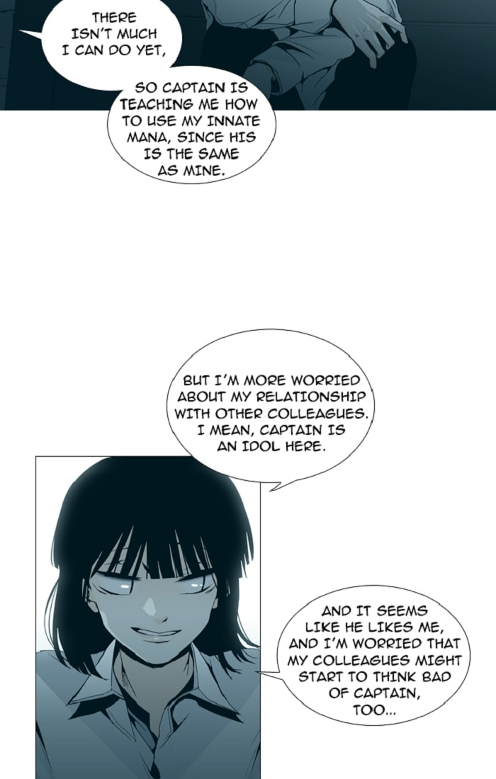 Read Trump chapter 131 image 25 on Lezhin