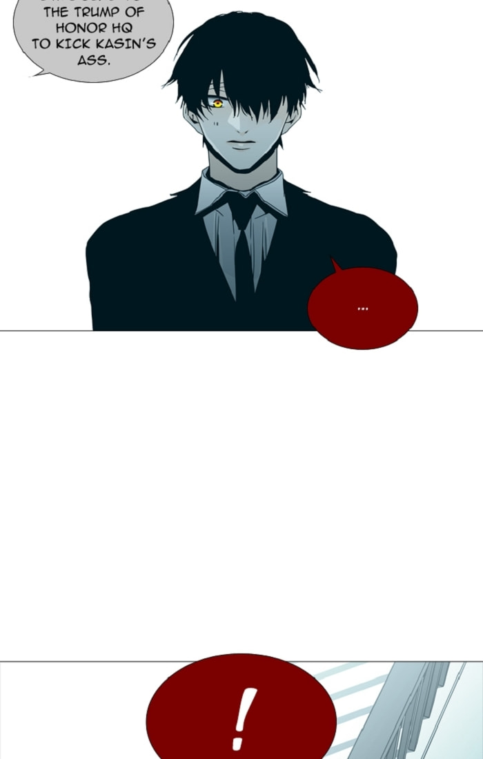 Read Trump chapter 131 image 28 on Lezhin