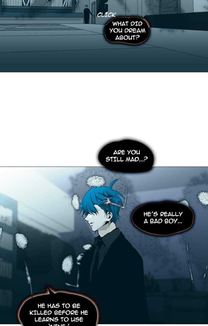 Read Trump chapter 131 image 30 on Lezhin