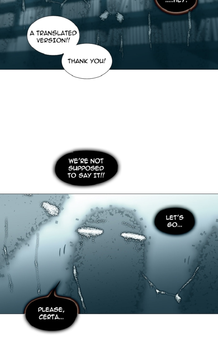 Read Trump chapter 131 image 33 on Lezhin