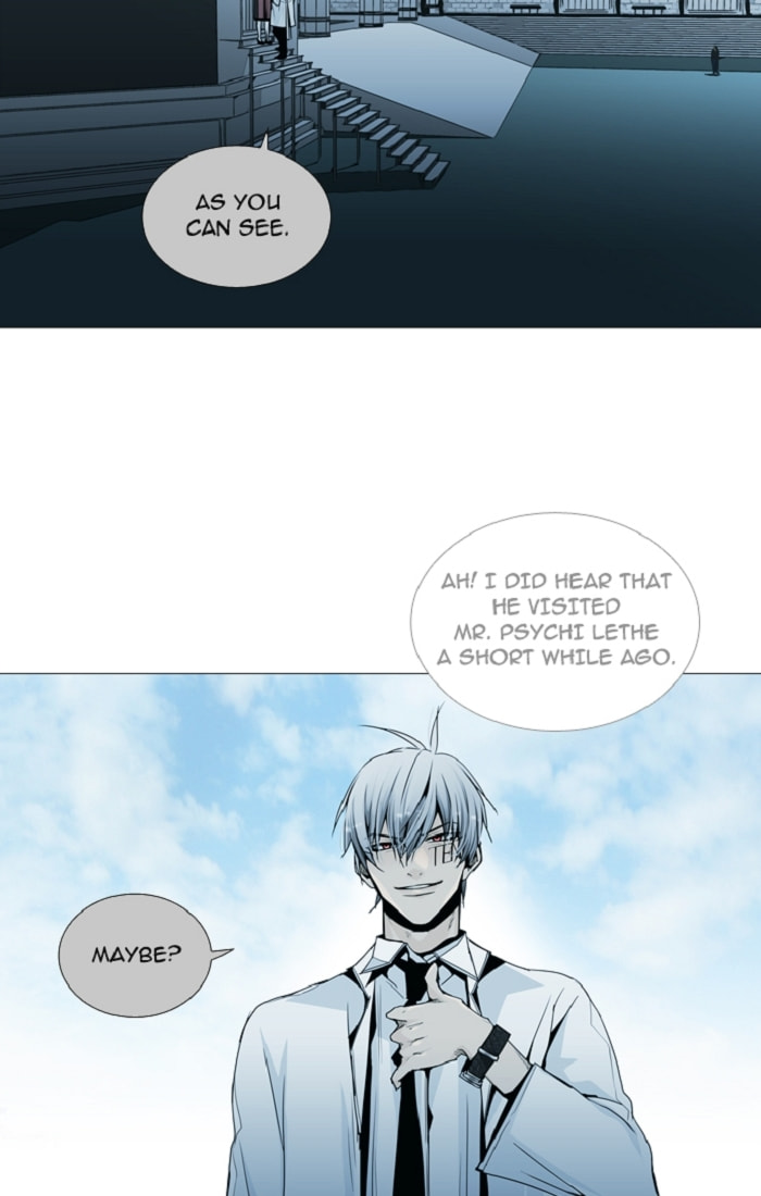 Read Trump chapter 131 image 36 on Lezhin