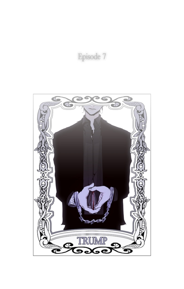 Read Trump chapter 131 image 6 on Lezhin