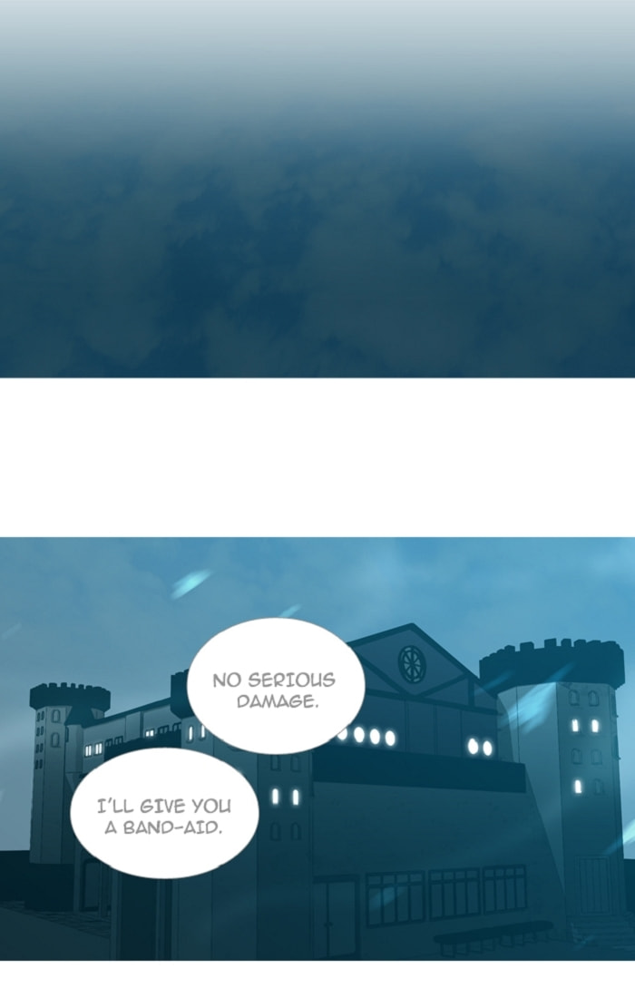 Read Trump chapter 131 image 8 on Lezhin